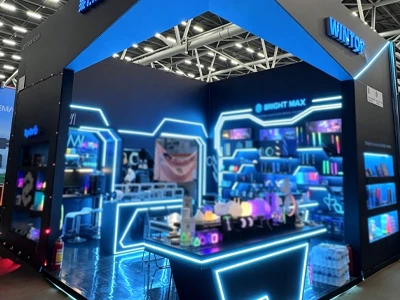 Svetli Max|139th Canton Fair on-Site Report: Kaj iščejo kupci?