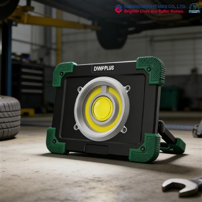 30 W polnilna LED delovna luč