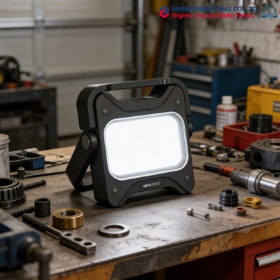 Delovne luči na baterije