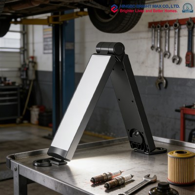 OEM polnilna delovna luč