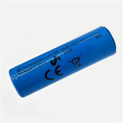 HYLN IMR 18650 1800mAh